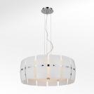 AZZARDO - Пендел Taurus 2 MD 20505-4W WHITE