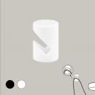 COUP LIGHT - Cable hangar for ceiiling Fix white PS978-WH