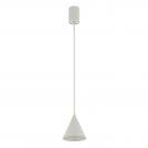 NOWODVORSKI - Suspended lamp  11455   ZENITH XS ⚡ GU10 R50 / GU10 R35 ⚡ 10W only LED ⚡ 220-230V