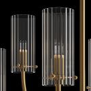 MAYTONI - Pendant Lamp ARCO MOD223PL-06BS 6 X G9 40W (3)