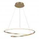 ITALUX - Capita MD17011011-2A GOLD
