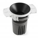 FARO - луна за вграждане DEEP78 3065083062 LED 18W, 3000K, 1190LM, IP23