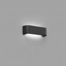 FARO - BRACKET LED Dark grey wall lamp Ref.72272 IP44 (1)