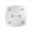 IDEAL LUX - ceiling luminaire MITO PL6 Bianco 175690