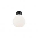 IDEAL LUX - CLIO SP1 Nero 149936