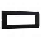 ACA LIGHTING - MODYS FRAME 7M. MATT BLACK 10101433451