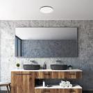 RABALUX - Плафон TOMA 3875 LED 30W 2100lm 4000K