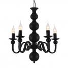 ACA LIGHTING - ELEGANT  DLA11855B