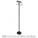 LIS LIGHTING - Carla 2038
