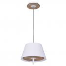 ACA LIGHTING -  Marble  ZM16281PLW