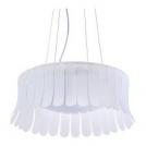 MAYTONI - Пендел DEGAS MOD341-PL-01-24W-W LED 24W, 1560LM, 4000K (1)