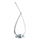 EGLO - настолна лампа 32385 SYMPHONIE LED 11,5W, 1200lm, 4000K