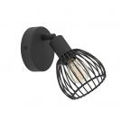 EGLO - spot SONNINO E14 1X40W - 901038