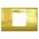 ACA LIGHTING - MODYS FRAME 2/3M. GOLD 10101433808
