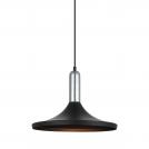 ITALUX -  Lusty MDM-3027/1 BK+CR