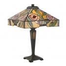 INTERIORS 1900 - table  luminaire  WILLOW  64387 E27, 2x60W