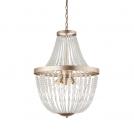 ENDON - chandelier CELINE 81913 E14, 5X40W