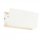 ACA LIGHTING - ZD80645LEDWH