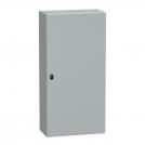 SCHNEIDER ELECTRIC - Metal enclosure 1200x600x400мм IP66 Spacial S3D NSYS3D12640
