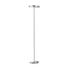 IDEAL LUX - Лампион COLONNA PT4 Cromo 177212