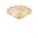 IDEAL LUX - TIZIANO PL5 Ambra 142364