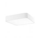 NOVA LUCE - Плафон FORMA  7121401  LED 49 W, 2760Lm 3000K IP20 L: 50 W: 50 H: 11 cm