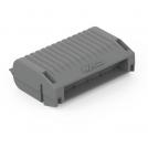 WAGO - Кутия с гел за клема до 4мм2 Gelbox 207-1333 за клеми от серията 221