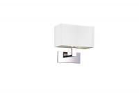 AZZARDO - MARTENS MB2251-B-E27 WH / AZ1525