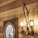 IDEAL LUX - CHALET AP2 115511