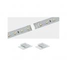 PAULMANN - 70618  MaxLED connector clip-to-clip 20x13.5mm⚡ max. 144W✴white