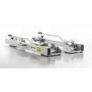 Roll..Profi - Large cable drum roller JUMBO  A90102