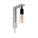 EGLO - wall luminaire 97917 TOCOPILLA