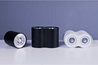 AZZARDO - Bross 2 GM4200 BK/ALU / AZ0782 (5)