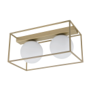 EGLO - Wall/ceiling luminaire 97792 VALLASPRA