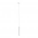 FARO - LISE LED White pendant lamp Ref.29886