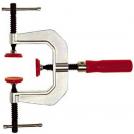 BESSEY - Screw clamps for wood corners specific KT 0-80/80 wooden handle KT8-3