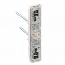 LEGRAND - 67688L LED lamp for indication (red) for 2-way switch with neutral 230V