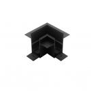 COUP LIGHT - Horizontal angle 90° magnetic recessed lighting black - RMTC2-L90H-BK