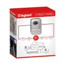 LEGRAND - 369339 Допълнителен входен панел с камера (1)