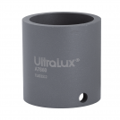 ULTRALUX - LED lighting adapter Ø78mm to Ø60mm A7860