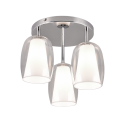 TRIO - BARRET – 617500306 3x E14 · max. 10W