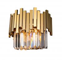MAXLIGHT - Аплик TREND W0251, 3 x 40W G9 230V