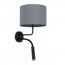 NOWODVORSKI - wall luminaire HOTEL PLUS 9071