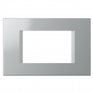 TEM - OL30ES Frame 3M, color Silver, Modul