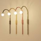 MAXLIGHT - Аплик ENIGMA W0343,1 x 1,5W 3000K 129LM