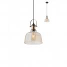 SMARTER - pendant luminaire   LARRY 01-1383  E27, 42W