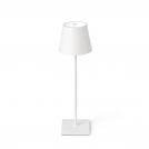 FARO - TOC LED White portable lamp Ref.70775 IP54