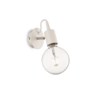 IDEAL LUX - EDISON AP1  Bianco  138374