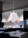 EGLO - pendant luminaire 92796 TRESSI E27, 60W (1)