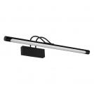 ACA LIGHTING - IP44 PN17LEDW40BK